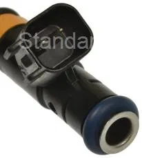 FJ732 – STANDARD IGN Fuel Injector, OE Replacement New - view 3